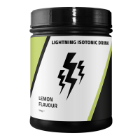 Lightning Isotonic - 560 gram - 3 + 1 gratis