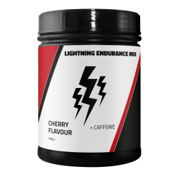 Lightning Endurance Mix - 560 gram (3 pack)