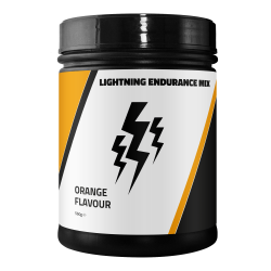Lightning Endurance Mix - 560 gram
