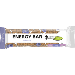 Lightning BIO Energy Bar - 1 x 45 gram