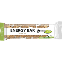 Lightning BIO Energy Bar - Chocolate Cookie - 1 x 45 gram