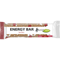 Lightning BIO Energy Bar - Sour Cherry - 1 x 45 gram