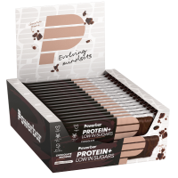 PowerBar Protein Plus Low Sugar Bar - 30 x 35 gram