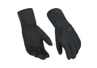 Macna Spark RTX - Verwarmde Winter Handschoenen - Zwart