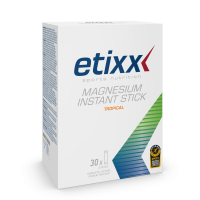 Etixx Magnesium Instant Stick - 30 sticks