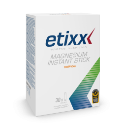 Etixx Magnesium Instant Stick - 30 sticks