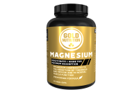 GoldNutrition Magnesium 600 mg - 60 Caps