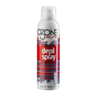 Ozone Depil Spray - 200 ml