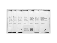 Maurten Drink Mix 320 CAF 100 - 14 x 83 gram Maurten Drink Mix 320 CAF 100 - 14 x 83 gram