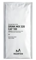 Maurten Drink Mix 320 CAF 100 - 1 x 83 gram