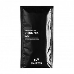 Maurten Drink Mix 320 - 14 x 80 gram (THT 31-7-2026)