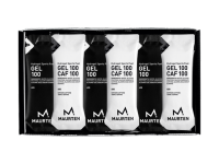 Maurten Gel 100 Mix Box - 6x Gel 100 & 6x Gel 100 CAF 100