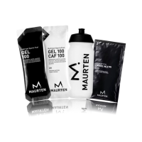 Maurten Marathon Refill Pakket met 8 producten