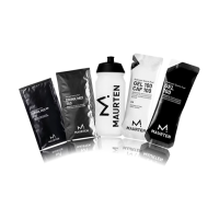 Maurten Mix Box met 22 producten