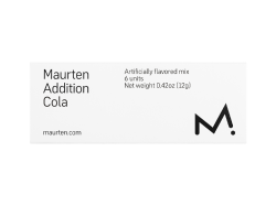 Maurten Addition - 6 Servings