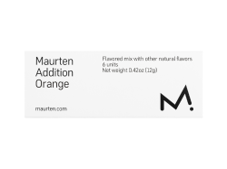 Maurten Addition - 6 Servings