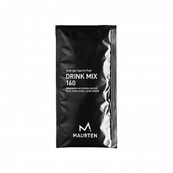 Maurten Drink Mix 160 - 40 gram - 6 + 1 gratis