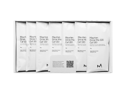 Maurten Drink Mix 320 CAF 100 - 14 x 83 gram