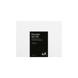 Maurten Gel 160 - 12 x 65 gram (THT 31-7-2026)