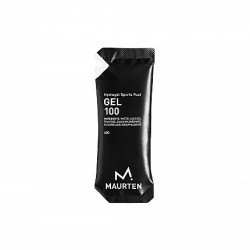 Maurten Gel 100 - 12 x 40 gram