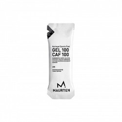 Maurten Gel 100 CAF 100 - 12 x 40 gram