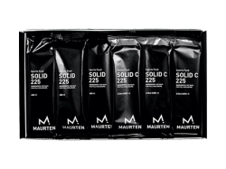 Maurten Solid Mix Box - 12 x 60 gram