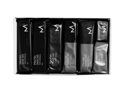 Maurten Solid Bar 160 Mix - 12 x 55 gram