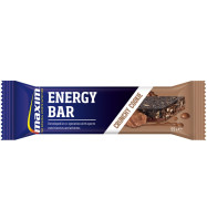 Aanbieding Maxim Energy Bar - Cookie Crunch - 55 gram (THT 9-4-2022)