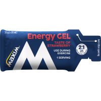 Maxim Energy Gel - Strawberry - 1 x 33 gram