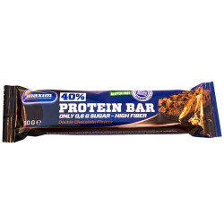 Maxim 40% Protein Bar - 1 x 50 gram