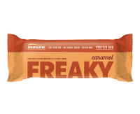 Maxim Protein Bar FREAKY - Caramel - 1 x 57 gram