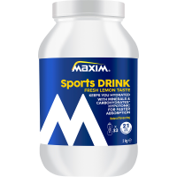 Maxim Hypotonic Sports Drink - 2kg