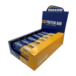 Maxim 40% Protein Bar - 18 x 50 gram