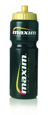 Maxim Bidon - 750 ml - Goud/Zwart