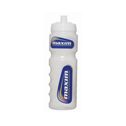 Maxim Bidon - 750 ml - Transparant