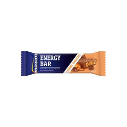 Aanbieding Maxim Energy Bar - 1 x 55 gram - Caramel Chocolate (THT 29-12-2018)