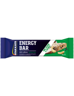 Maxim Energy Bar - Glutenvrij - 20 x 55 gram