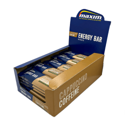 Maxim Energy Bar - 25 x 55 gram