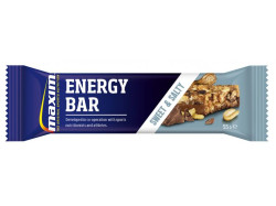 Probeer Maxim Energy Bar Sweet 'n Salty - 10 repen voor €14,90