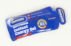 Aanbieding Maxim Energy Gel - 33 gram - 3 + 1 gratis