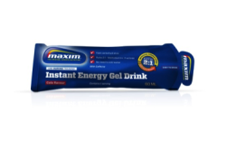 Aanbieding Maxim Gel Drink - 5 + 1 gratis