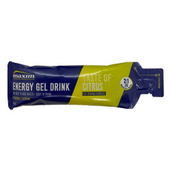 Maxim Energy Gel Drink - 1 x 60 ml