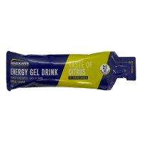 Maxim Energy Gel Drink - 60 ml - 11 + 1 gratis