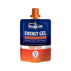 Maxim Instant Energy Gel - 1 x 100 gram