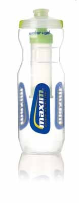 Maxim Gel-Bottle - 600 ml