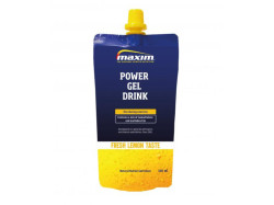 Aanbieding Maxim Power Gel Drink - 160 ml (THT 31-10-2019)