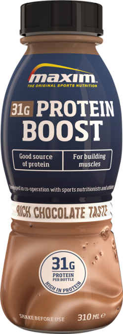 Maxim Protein Boost - 1 x 310 ml