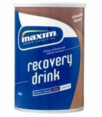 Maxim Recovery Drink - 750 gram