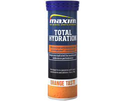 Maxim Total Hydration - Orange - 5 x 10 Tabs
