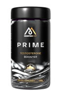 MOUNTAINDROP Prime - 600 gram (LET OP! THT 31-12-25)
